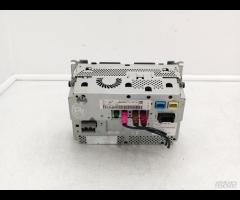 DISPLAY SCHERMO MULTIFUNZIONE GPS NAVIGATORE JAGUA