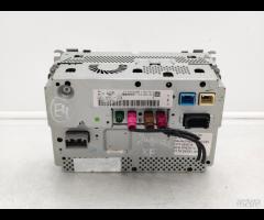 DISPLAY SCHERMO MULTIFUNZIONE GPS NAVIGATORE JAGUA - 6