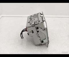 DISPLAY SCHERMO MULTIFUNZIONE GPS NAVIGATORE JAGUA - 8