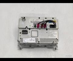 DISPLAY SCHERMO MULTIFUNZIONE GPS NAVIGATORE JAGUA - 9