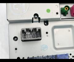 DISPLAY SCHERMO MULTIFUNZIONE GPS NAVIGATORE JAGUA - 12