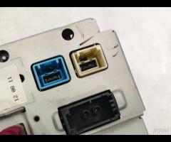 DISPLAY SCHERMO MULTIFUNZIONE GPS NAVIGATORE JAGUA - 13