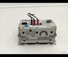 DISPLAY SCHERMO MULTIFUNZIONE GPS NAVIGATORE JAGUA - 16