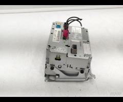 DISPLAY SCHERMO MULTIFUNZIONE GPS NAVIGATORE JAGUA - 17