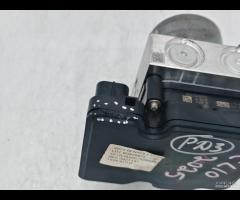 CENTRALINA POMPA ABS 1.6B 105Kw 143CV RENAULT CLIO