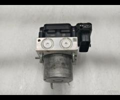 CENTRALINA POMPA ABS 1.6B 105Kw 143CV RENAULT CLIO - 9
