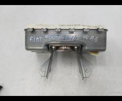 AIRBAG CRUSCOTTO LATO PASSEGGERO FIAT 500X 334 201 - 7