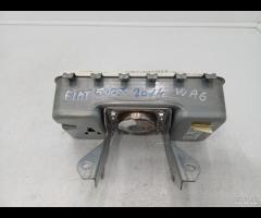 AIRBAG CRUSCOTTO LATO PASSEGGERO FIAT 500X 334 201 - 8
