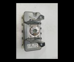 AIRBAG CRUSCOTTO LATO PASSEGGERO FIAT 500X 334 201 - 11