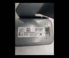 AIRBAG CRUSCOTTO LATO PASSEGGERO FIAT 500X 334 201 - 14