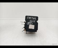 CENTRALINA POMPA ABS 0.9B 66Kw 90CV RENAULT CAPTUR