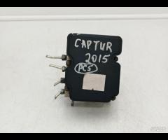 CENTRALINA POMPA ABS 0.9B 66Kw 90CV RENAULT CAPTUR