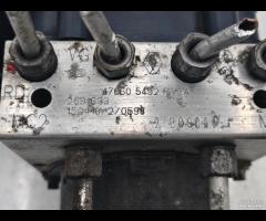 CENTRALINA POMPA ABS 0.9B 66Kw 90CV RENAULT CAPTUR - 22