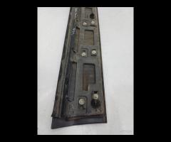 MINIGONNA LATERALE SOTTOPORTA DX LR DISCOVERY SPOR - 17