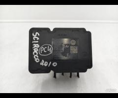 CENTRALINA POMPA ABS 2.0B 155Kw 211CV VW SCIROCCO