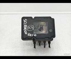 CENTRALINA POMPA ABS 2.0B 155Kw 211CV VW SCIROCCO