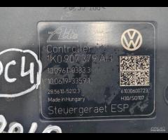 CENTRALINA POMPA ABS 2.0B 155Kw 211CV VW SCIROCCO