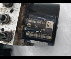 CENTRALINA POMPA ABS 2.0B 155Kw 211CV VW SCIROCCO - 18
