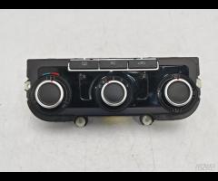 PANNELLO COMANDO CLIMA RISCALDAMENTO VW PASSAT B7
