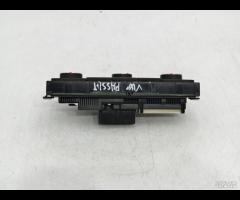PANNELLO COMANDO CLIMA RISCALDAMENTO VW PASSAT B7 - 9