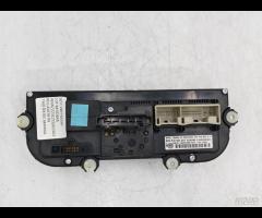 PANNELLO COMANDO CLIMA RISCALDAMENTO VW PASSAT B7 - 12
