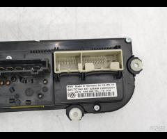 PANNELLO COMANDO CLIMA RISCALDAMENTO VW PASSAT B7 - 13