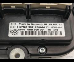 PANNELLO COMANDO CLIMA RISCALDAMENTO VW PASSAT B7 - 18