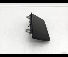 DISPLAY SCHERMO MULTIFUNZIONE GPS NAVIGATORE BMW F