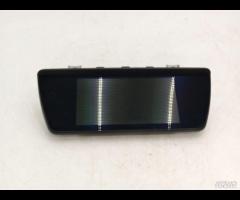 DISPLAY SCHERMO MULTIFUNZIONE GPS NAVIGATORE BMW F