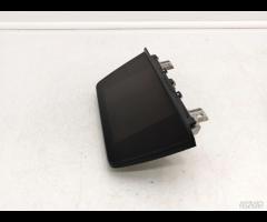 DISPLAY SCHERMO MULTIFUNZIONE GPS NAVIGATORE BMW F - 6