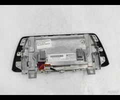 DISPLAY SCHERMO MULTIFUNZIONE GPS NAVIGATORE BMW F - 8