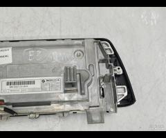 DISPLAY SCHERMO MULTIFUNZIONE GPS NAVIGATORE BMW F - 10