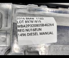 DISPLAY SCHERMO MULTIFUNZIONE GPS NAVIGATORE BMW F - 12