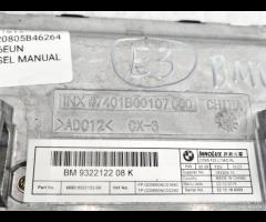 DISPLAY SCHERMO MULTIFUNZIONE GPS NAVIGATORE BMW F - 13