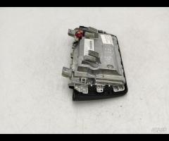 DISPLAY SCHERMO MULTIFUNZIONE GPS NAVIGATORE BMW F - 15