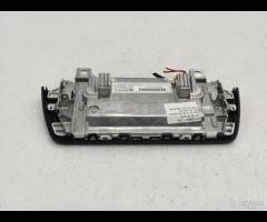 DISPLAY SCHERMO MULTIFUNZIONE GPS NAVIGATORE BMW F - 16