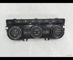 PANNELLO COMANDO CLIMA RISCALDAMENTO VW PASSAT B8