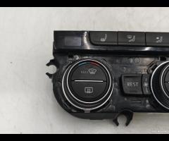 PANNELLO COMANDO CLIMA RISCALDAMENTO VW PASSAT B8