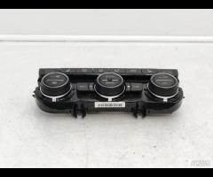 PANNELLO COMANDO CLIMA RISCALDAMENTO VW PASSAT B8 - 7