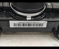 PANNELLO COMANDO CLIMA RISCALDAMENTO VW PASSAT B8 - 8