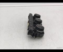 PANNELLO COMANDO CLIMA RISCALDAMENTO VW PASSAT B8 - 10