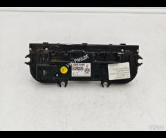 PANNELLO COMANDO CLIMA RISCALDAMENTO VW PASSAT B8 - 12