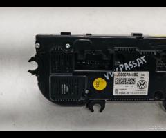 PANNELLO COMANDO CLIMA RISCALDAMENTO VW PASSAT B8 - 14