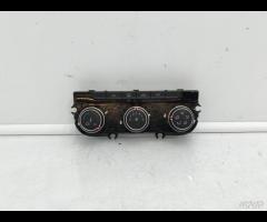 PANNELLO COMANDO CLIMA RISCALDAMENTO VW GOLF 7 5G1 - 1