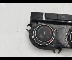 PANNELLO COMANDO CLIMA RISCALDAMENTO VW GOLF 7 5G1 - 3