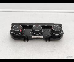 PANNELLO COMANDO CLIMA RISCALDAMENTO VW GOLF 7 5G1 - 6