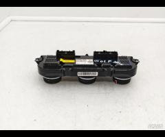 PANNELLO COMANDO CLIMA RISCALDAMENTO VW GOLF 7 5G1 - 11