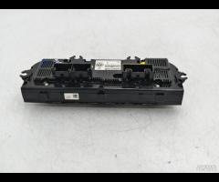 PANNELLO COMANDO CLIMA RISCALDAMENTO VW GOLF 7 5G1 - 12