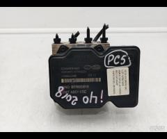 CENTRALINA POMPA ABS 1.7D 104Kw 141CV HYUNDAI I40