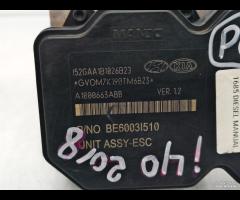 CENTRALINA POMPA ABS 1.7D 104Kw 141CV HYUNDAI I40